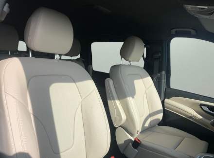 Mercedes-Benz - V-class