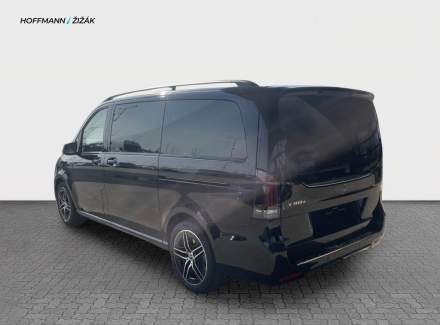 Mercedes-Benz - V-class