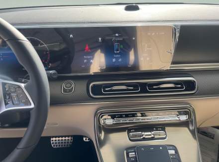 Mercedes-Benz - V-class