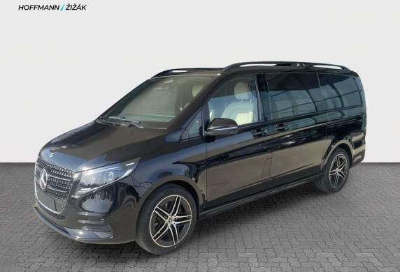 Mercedes-Benz - V-class