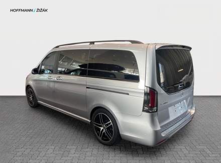 Mercedes-Benz - V-class