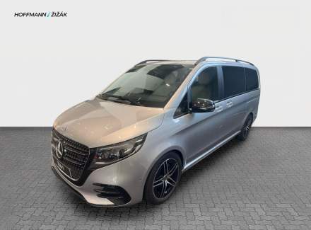 Mercedes-Benz - V-class