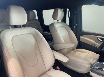 Mercedes-Benz - V-class