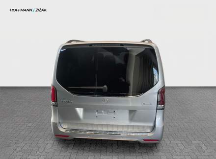 Mercedes-Benz - V-class