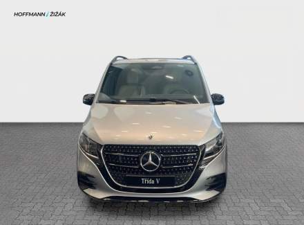 Mercedes-Benz - V-class