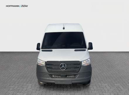 Mercedes-Benz - Sprinter