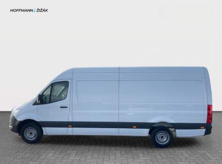 Mercedes-Benz - Sprinter