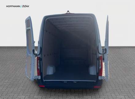 Mercedes-Benz - Sprinter
