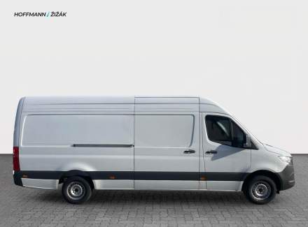 Mercedes-Benz - Sprinter