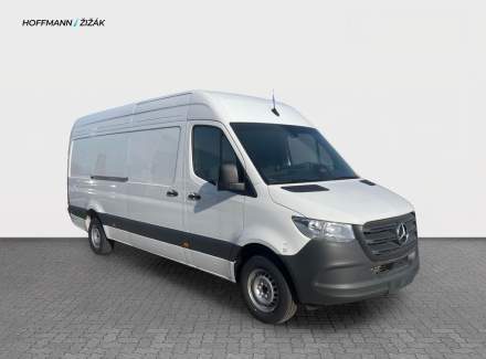 Mercedes-Benz - Sprinter