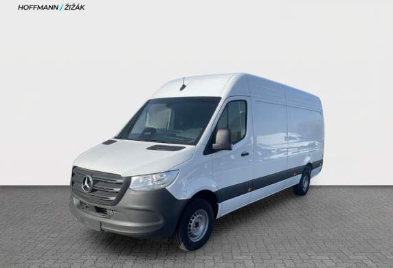 Mercedes-Benz - Sprinter