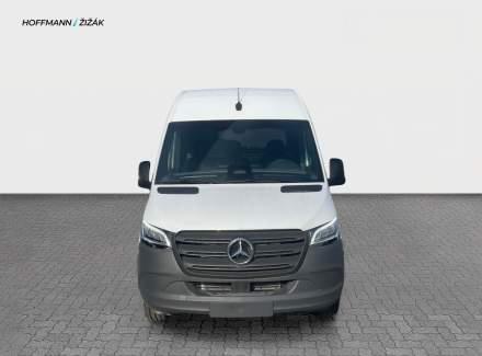 Mercedes-Benz - Sprinter