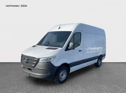 Mercedes-Benz - Sprinter