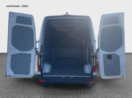 Mercedes-Benz - Sprinter