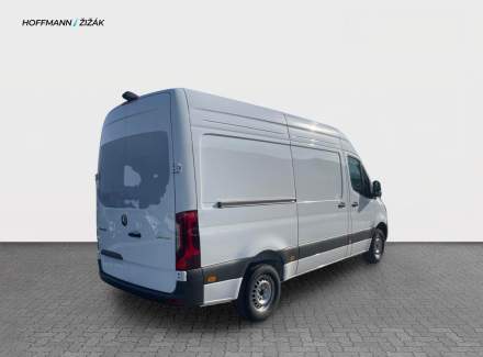Mercedes-Benz - Sprinter
