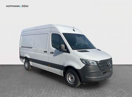 Mercedes-Benz - Sprinter