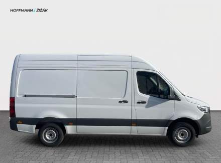 Mercedes-Benz - Sprinter