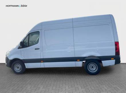 Mercedes-Benz - Sprinter
