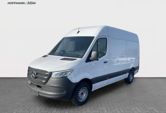 Mercedes-Benz - Sprinter