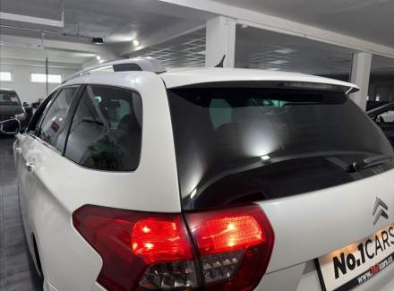 Citroën - C5