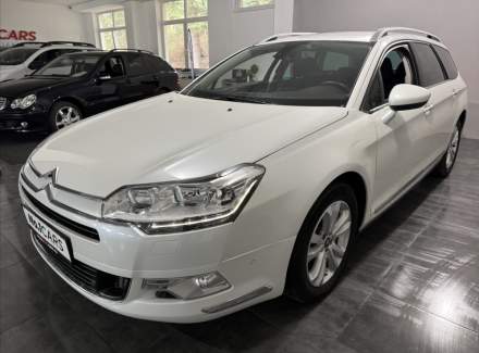 Citroën - C5