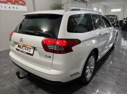 Citroën - C5
