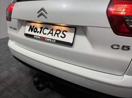 Citroën - C5