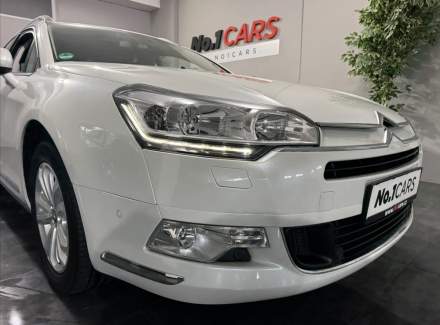 Citroën - C5