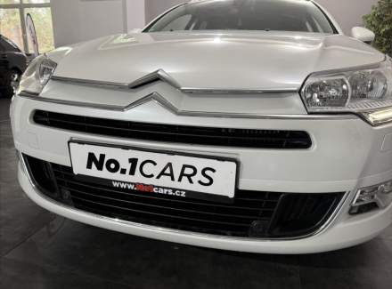 Citroën - C5