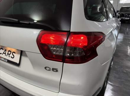 Citroën - C5
