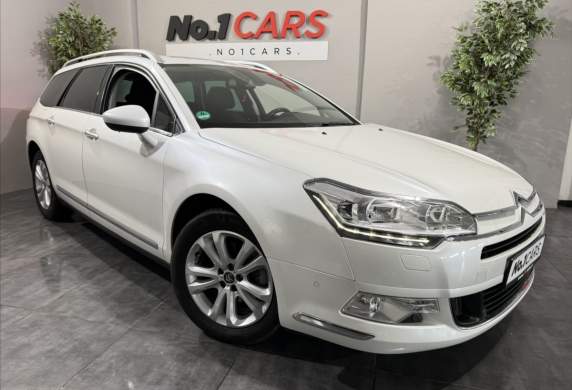 Citroën - C5