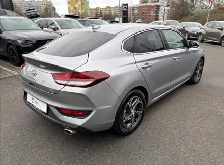Hyundai - i30