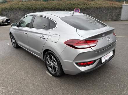 Hyundai - i30