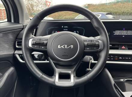 Kia - Sportage