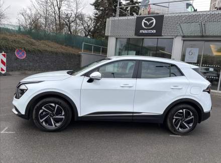 Kia - Sportage