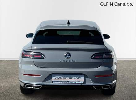 Volkswagen - Arteon