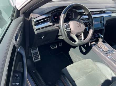Volkswagen - Arteon