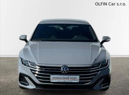 Volkswagen - Arteon