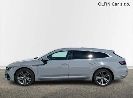 Volkswagen - Arteon