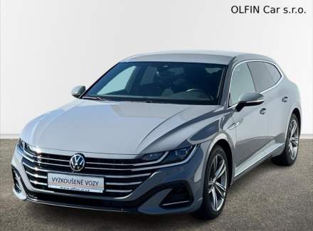 Volkswagen - Arteon