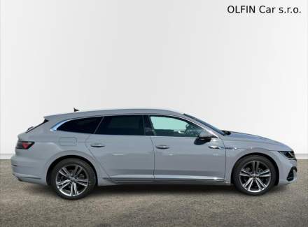 Volkswagen - Arteon