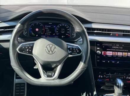 Volkswagen - Arteon