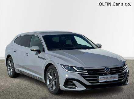 Volkswagen - Arteon