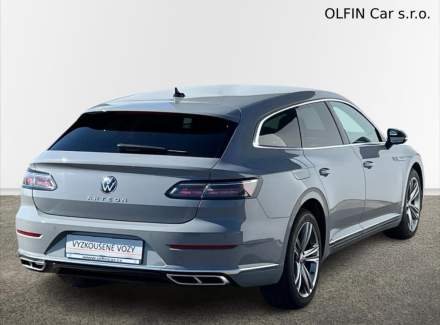 Volkswagen - Arteon
