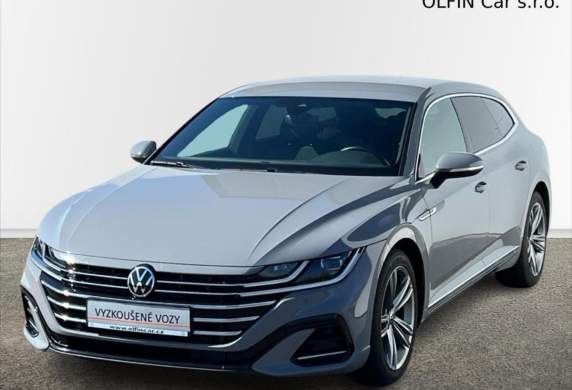 Volkswagen - Arteon