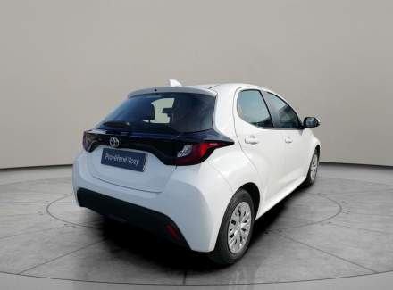 Toyota - Yaris
