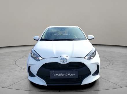 Toyota - Yaris