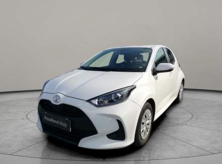 Toyota - Yaris
