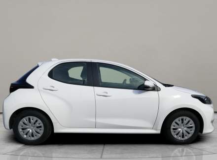 Toyota - Yaris