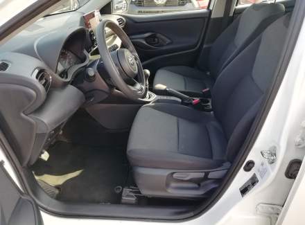 Toyota - Yaris